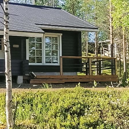 Holiday Home Lomayllaes B26 -Palovaarankaarre 8 A By Interhome Ylläsjärvi Esterno foto
