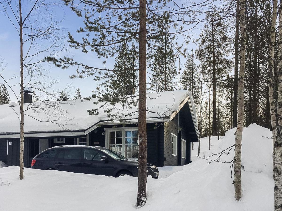 Holiday Home Lomayllaes B26 -Palovaarankaarre 8 A By Interhome Ylläsjärvi Esterno foto