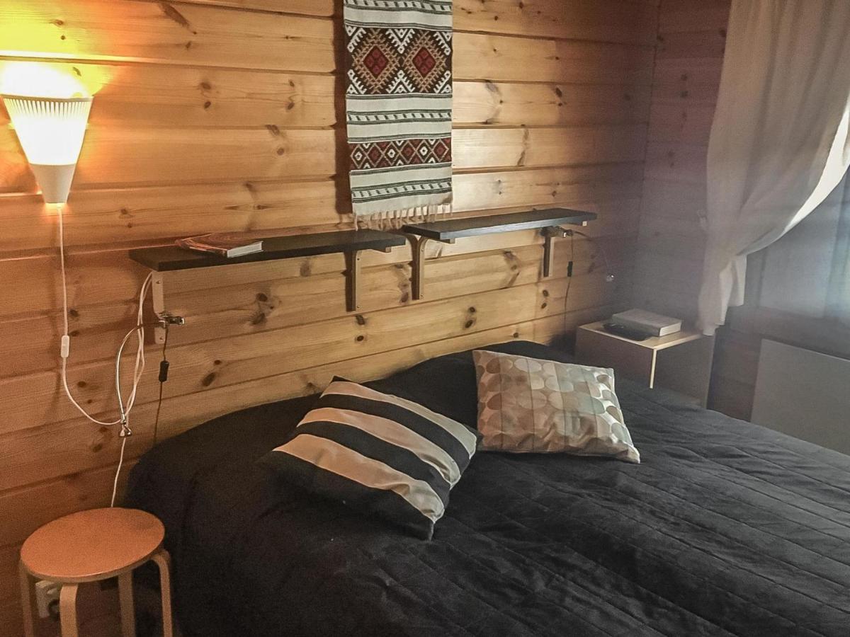 Holiday Home Lomayllaes B26 -Palovaarankaarre 8 A By Interhome Ylläsjärvi Esterno foto