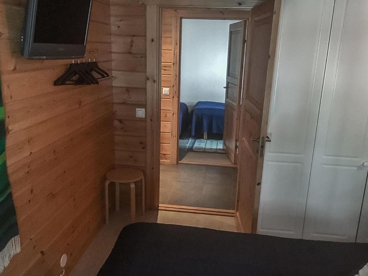 Holiday Home Lomayllaes B26 -Palovaarankaarre 8 A By Interhome Ylläsjärvi Esterno foto