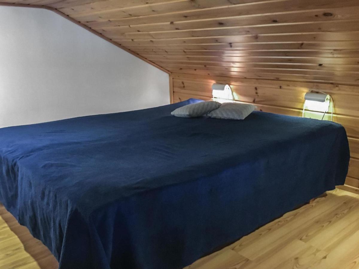 Holiday Home Lomayllaes B26 -Palovaarankaarre 8 A By Interhome Ylläsjärvi Esterno foto