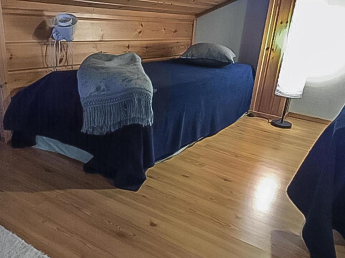 Holiday Home Lomayllaes B26 -Palovaarankaarre 8 A By Interhome Ylläsjärvi Esterno foto