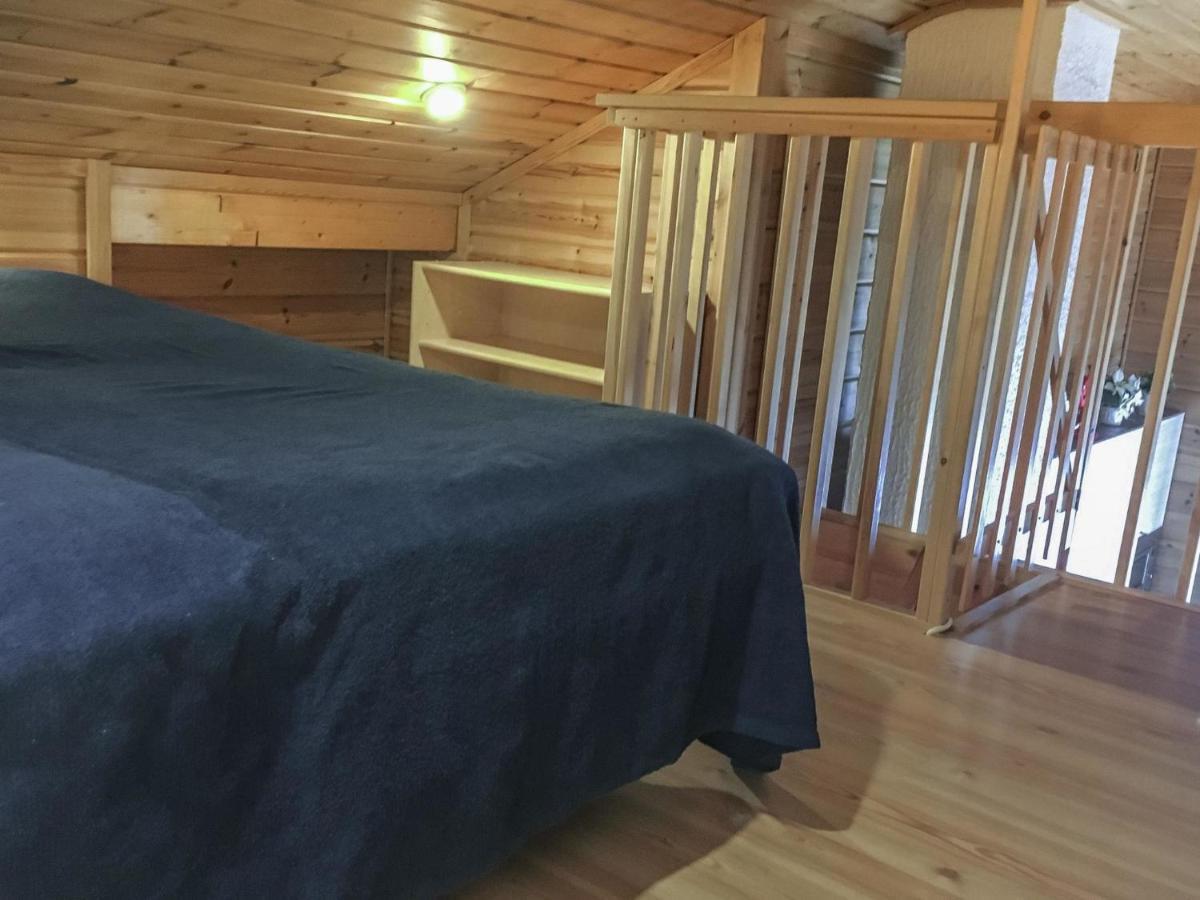Holiday Home Lomayllaes B26 -Palovaarankaarre 8 A By Interhome Ylläsjärvi Esterno foto