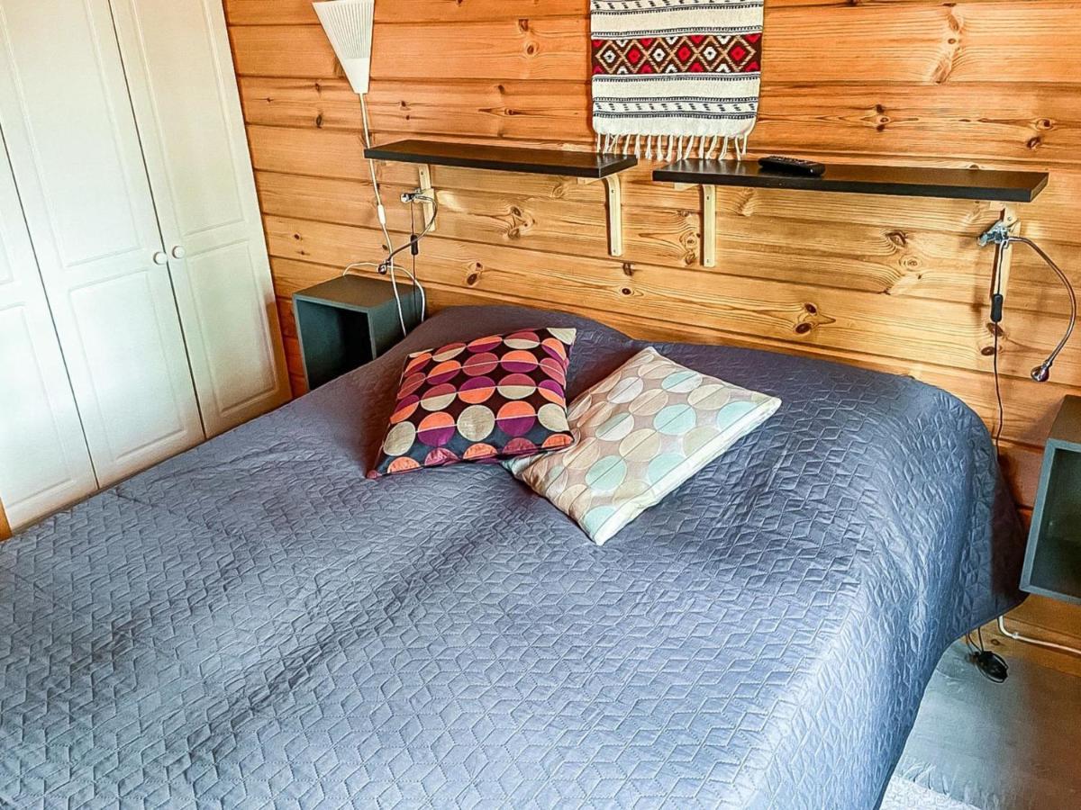 Holiday Home Lomayllaes B26 -Palovaarankaarre 8 A By Interhome Ylläsjärvi Esterno foto