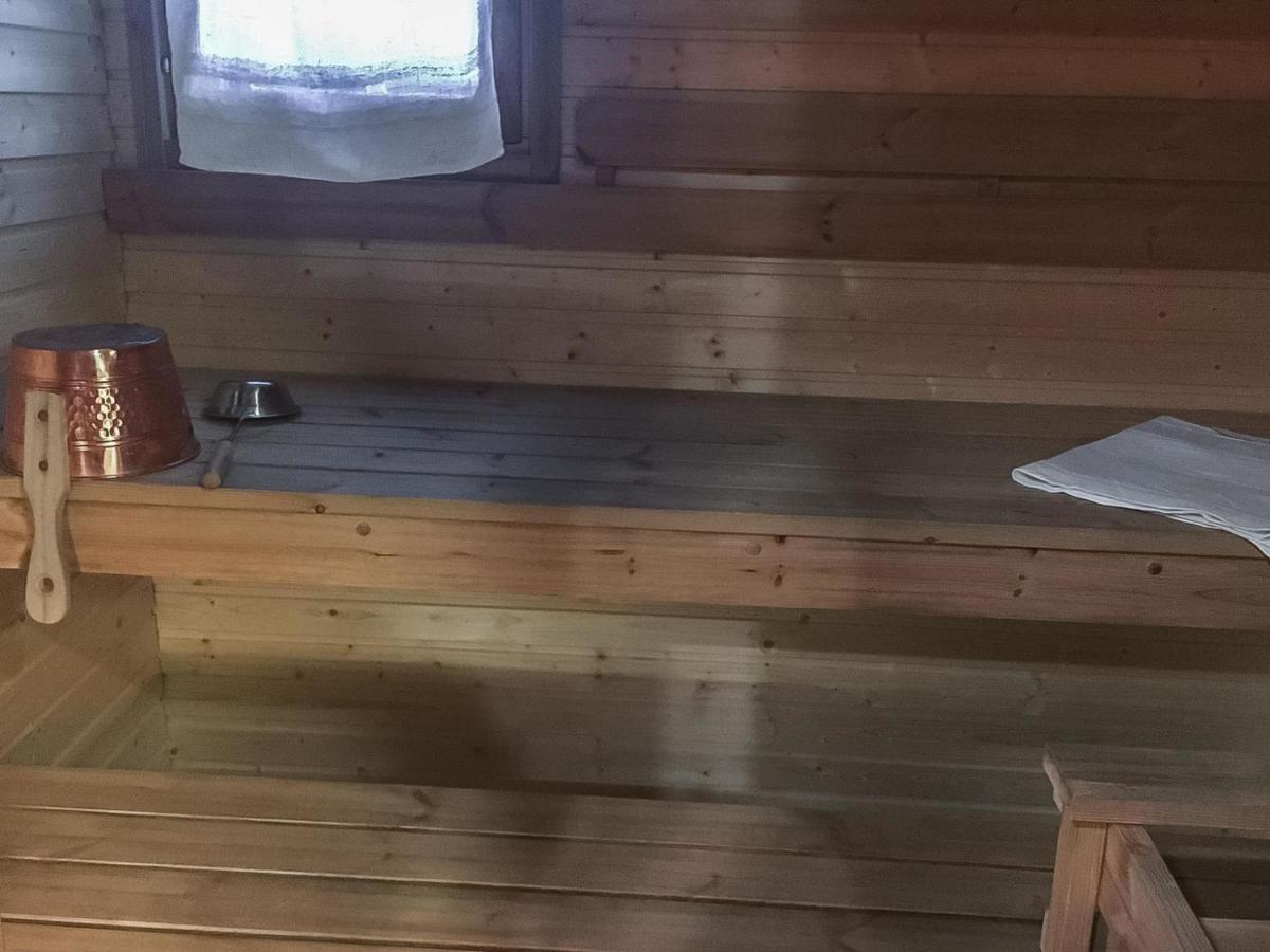 Holiday Home Lomayllaes B26 -Palovaarankaarre 8 A By Interhome Ylläsjärvi Esterno foto