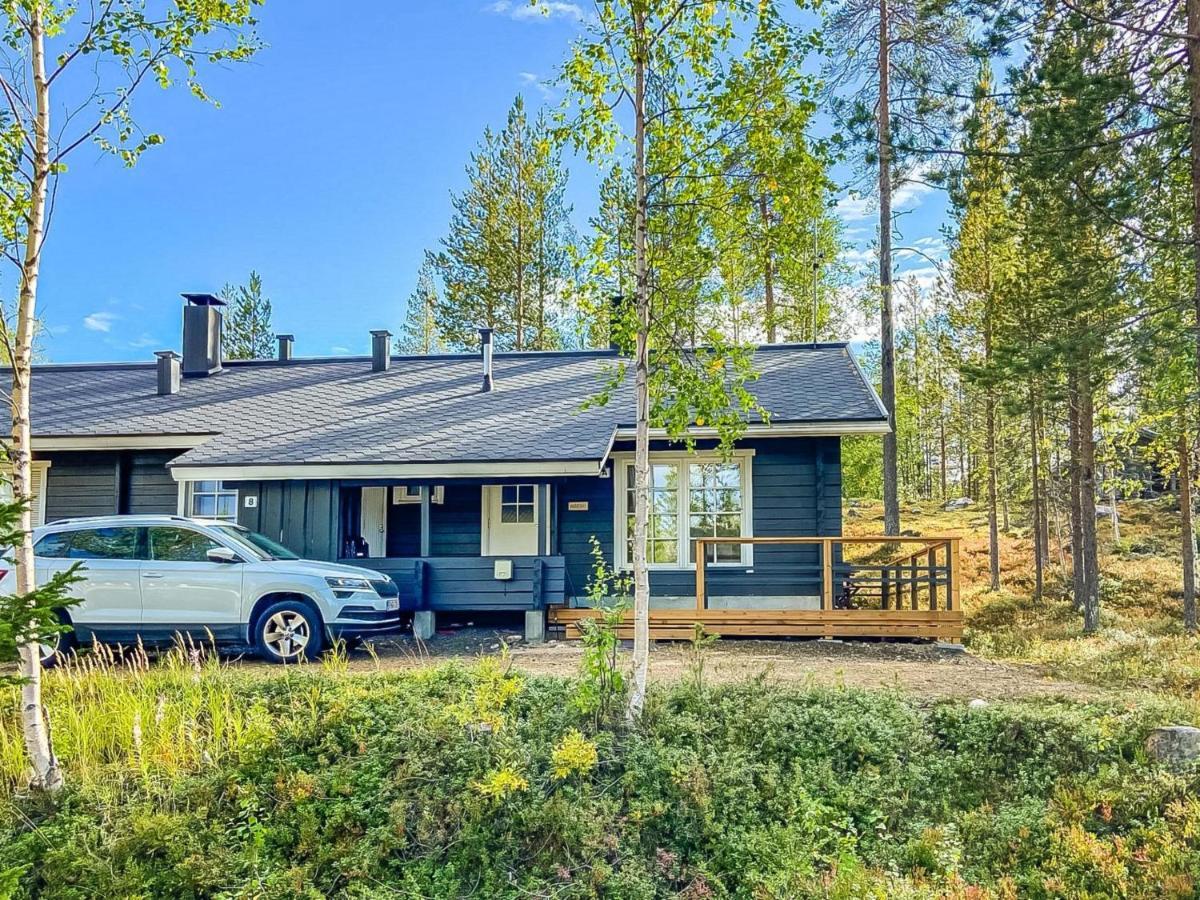 Holiday Home Lomayllaes B26 -Palovaarankaarre 8 A By Interhome Ylläsjärvi Esterno foto